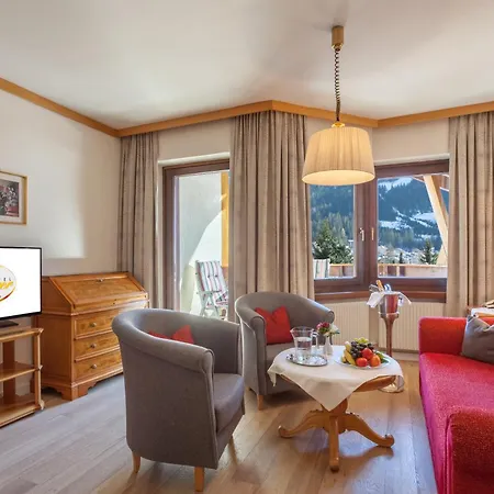Thermenwelt Hotel Pulverer Bad Kleinkirchheim Room photo