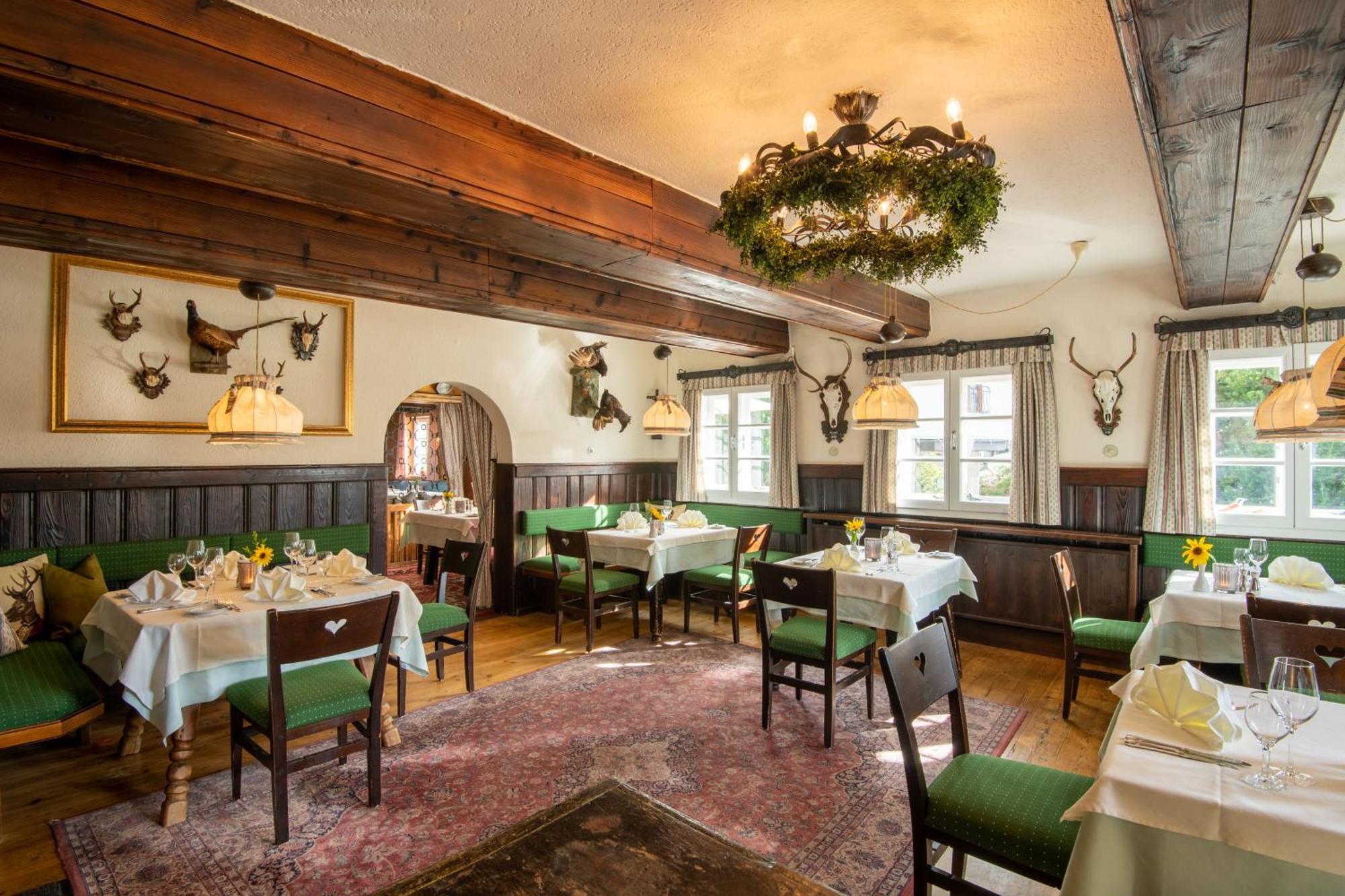Hotel Thermenwelt Pulverer Bad Kleinkirchheim