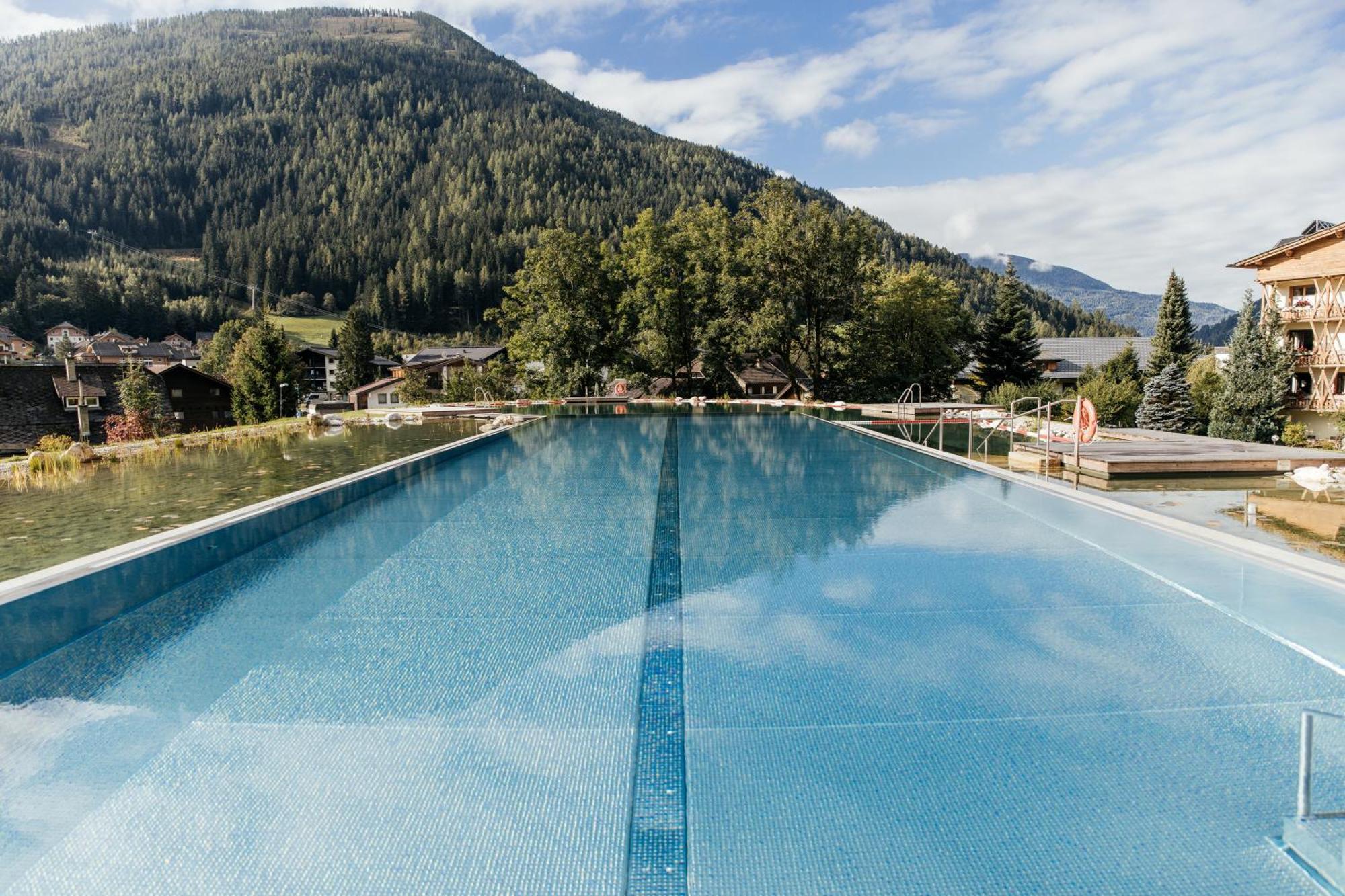 Hotel Thermenwelt Pulverer