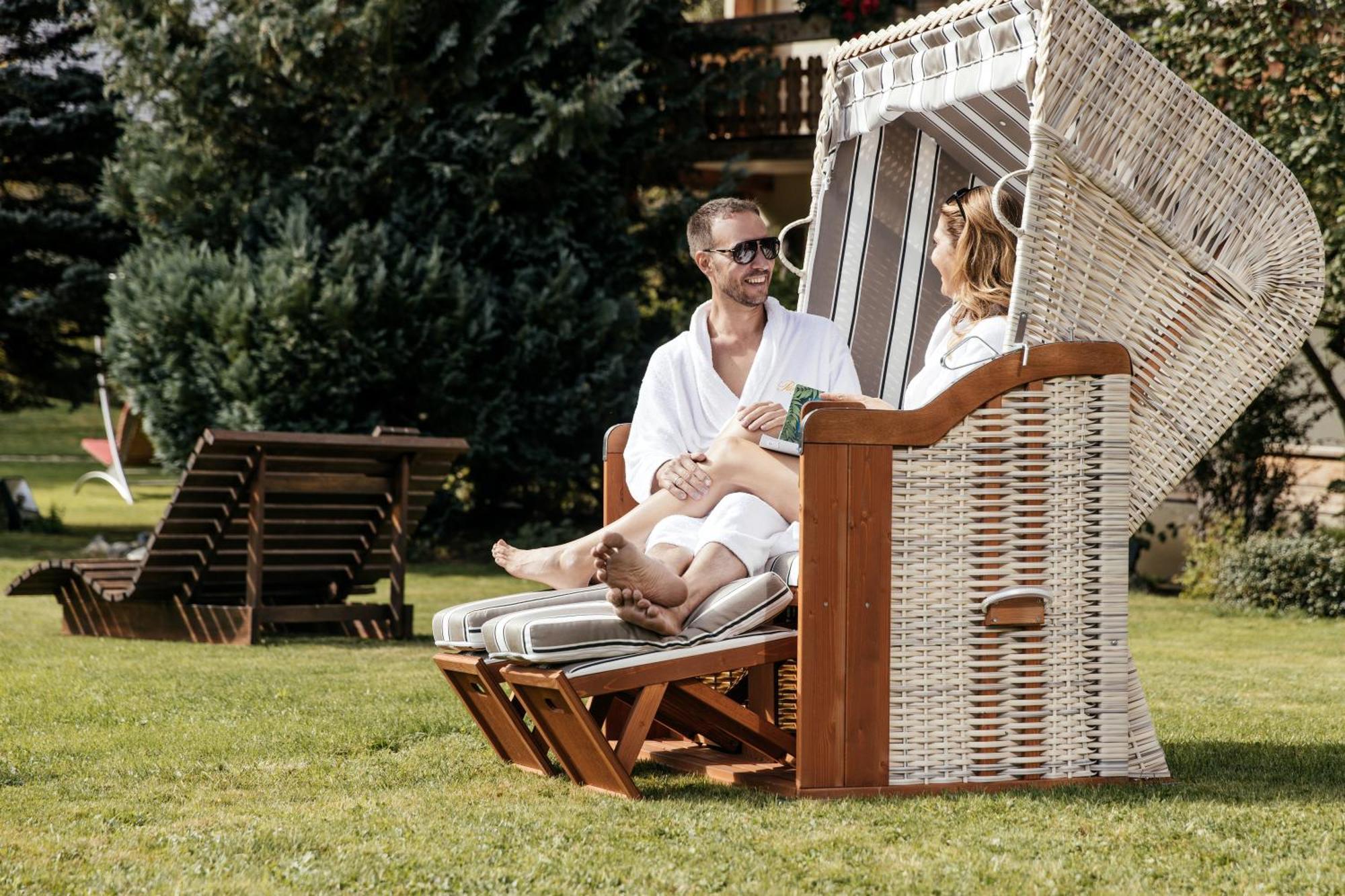 Thermenwelt Pulverer Hotel
