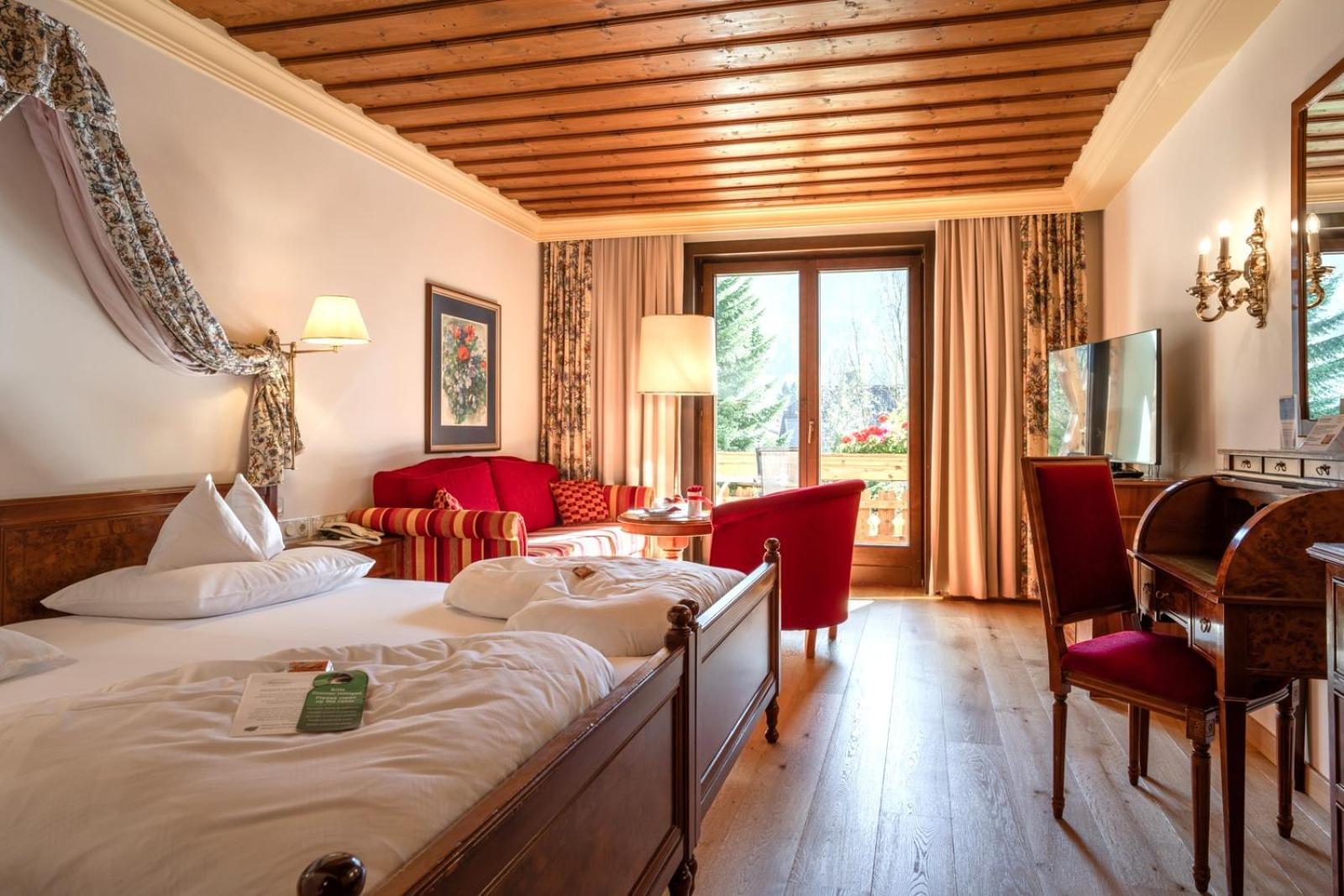 Thermenwelt Pulverer Hotel