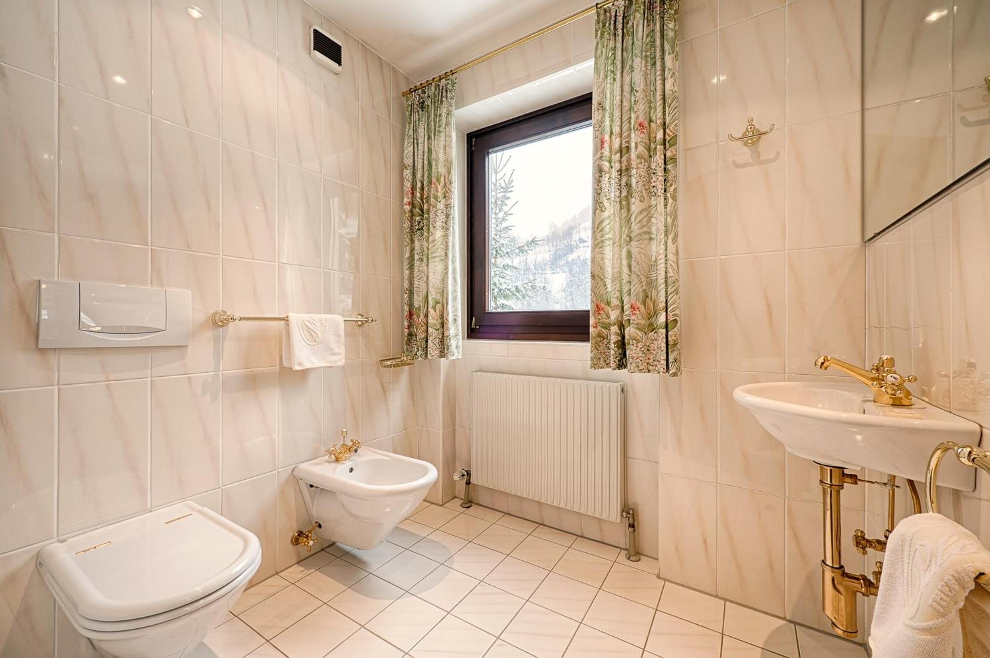 Hotel Thermenwelt Pulverer