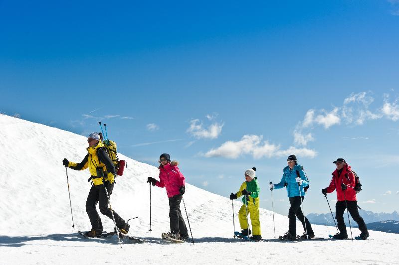 Thermenwelt Pulverer Hotel 5*