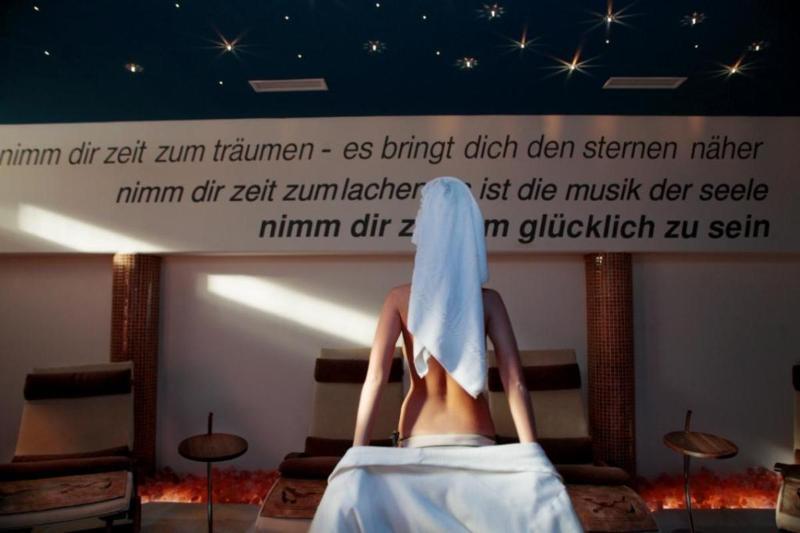 Thermenwelt Pulverer 5* Bad Kleinkirchheim