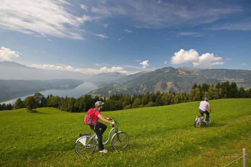 Thermenwelt Pulverer Hotel 5*