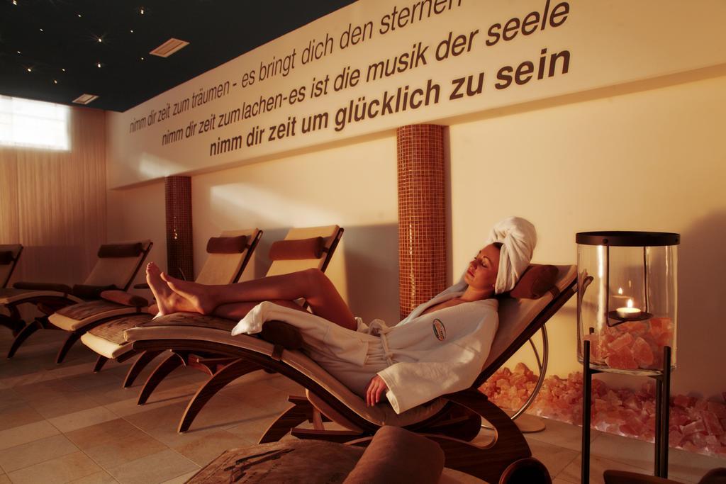 Thermenwelt Pulverer Hotel Bad Kleinkirchheim