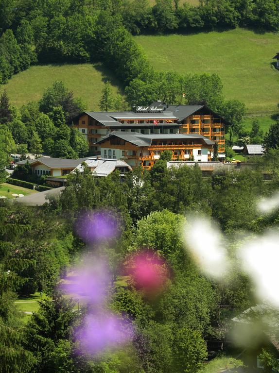 Thermenwelt Pulverer Hotel Bad Kleinkirchheim