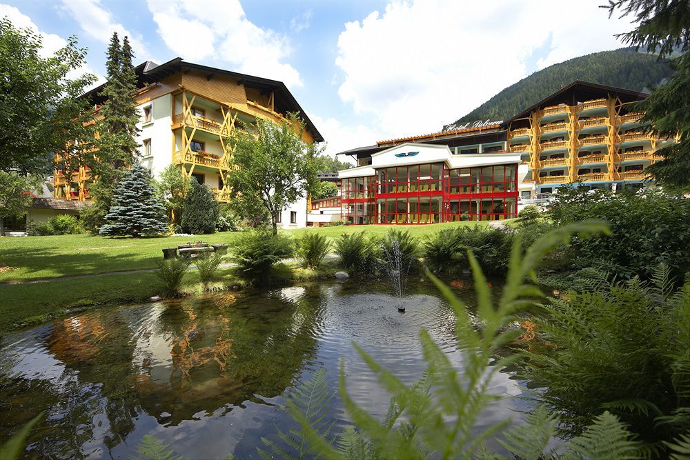 Hotel Thermenwelt Pulverer