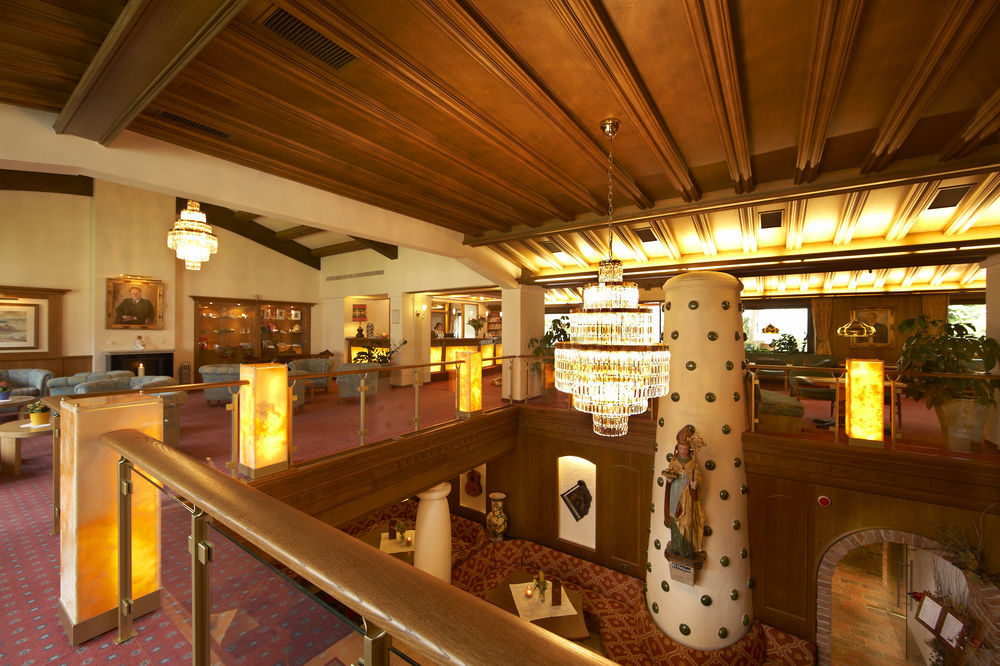 Thermenwelt Pulverer Hotel 5*