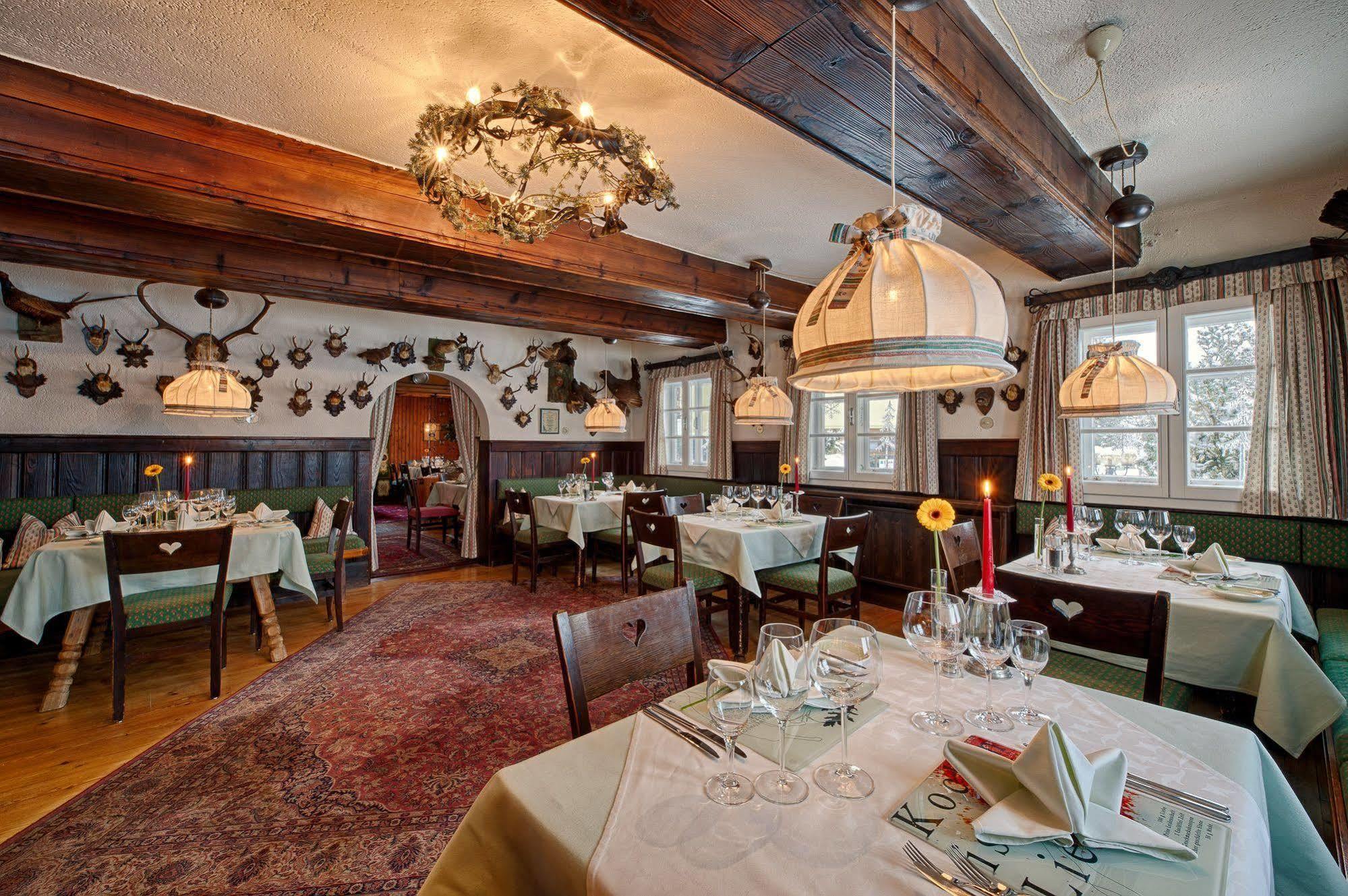 Hotel Thermenwelt Pulverer Bad Kleinkirchheim