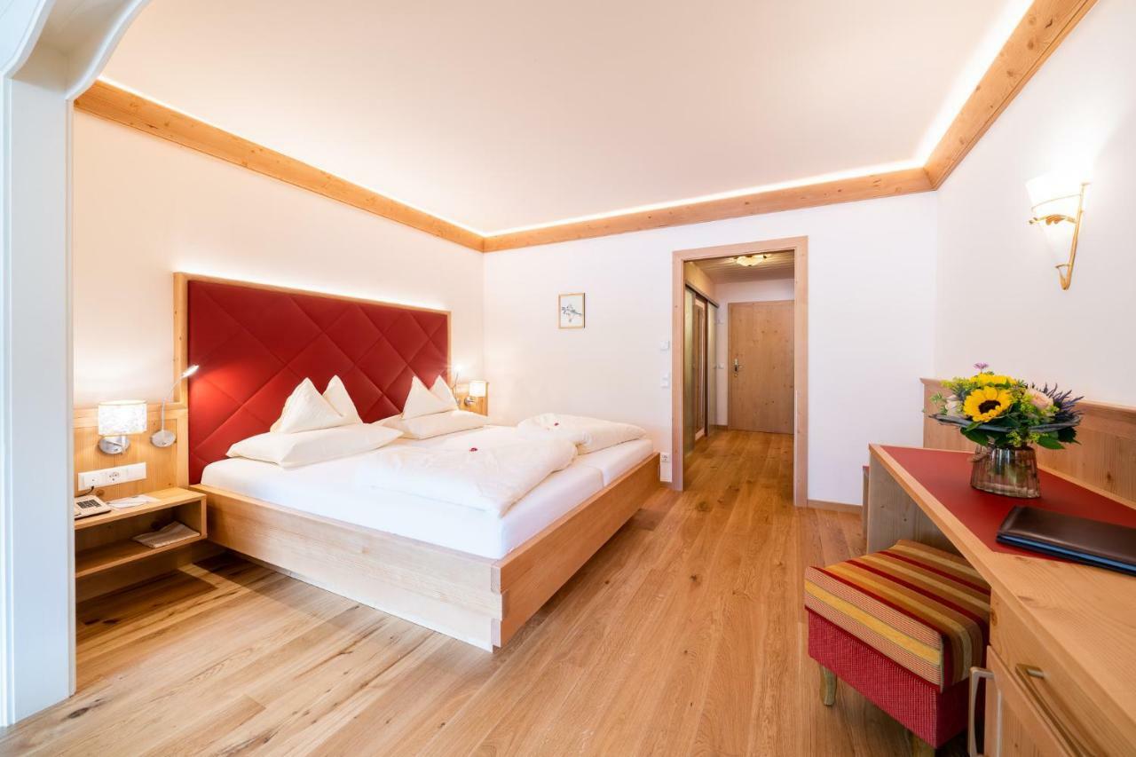 Hotel Thermenwelt Pulverer Bad Kleinkirchheim